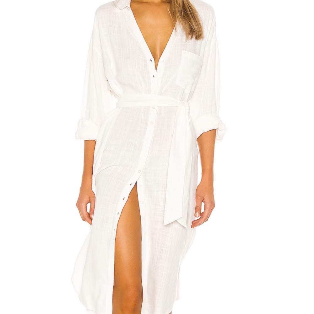 L* Space Barcelona Dress